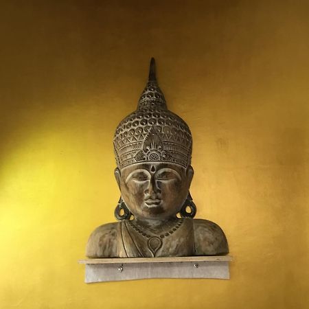 Gili Nyepi Otel Gili Trawangan Dış mekan fotoğraf