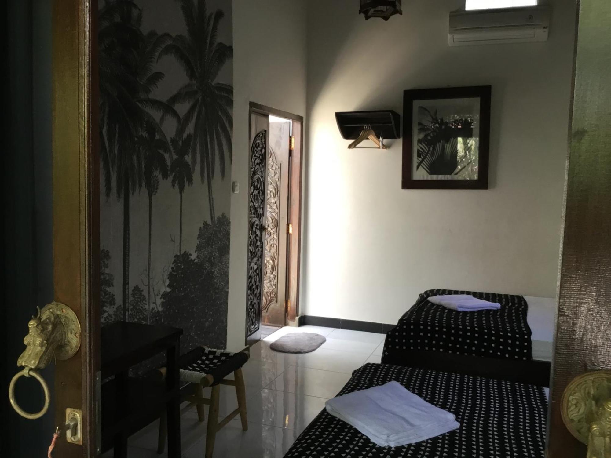 Gili Nyepi Otel Gili Trawangan Dış mekan fotoğraf