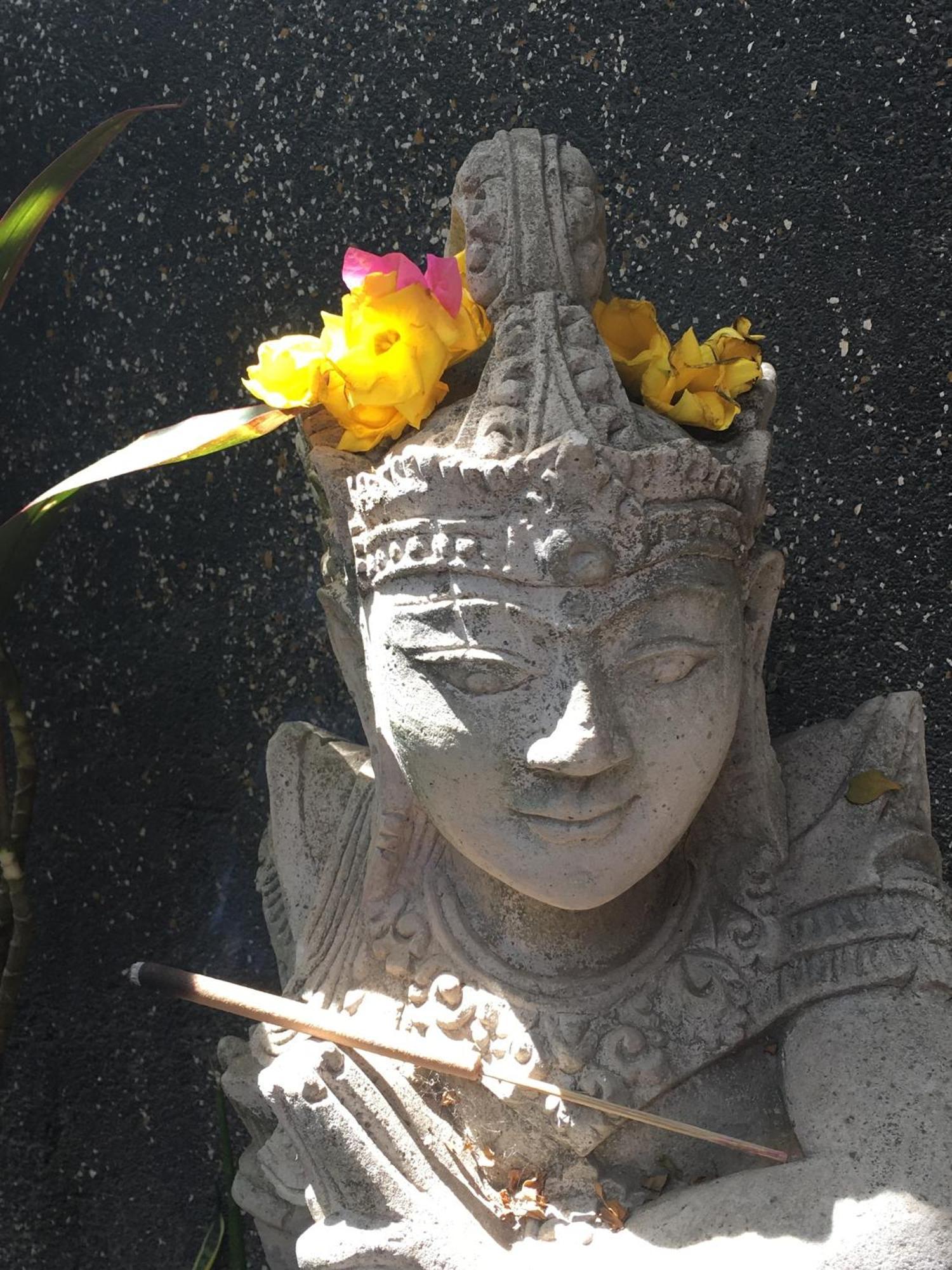 Gili Nyepi Otel Gili Trawangan Dış mekan fotoğraf